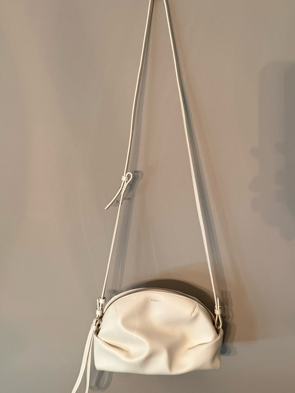 Chloé Mini Judy Shoulder Bag